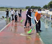 성주군·경산시·영천시·구미시·고령군·김천시 [경북소식]