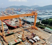 Hanwha Ocean on track to achieve first annual profit in 4 years