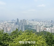 “폭풍전야 같다”...4월 서울 아파트 전세거래 반토막, 강남·송파·광진 1억 넘게 올라