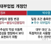 '불법 대부' 표현 고쳐야 하는데…국회 무관심에 관련법은 폐기