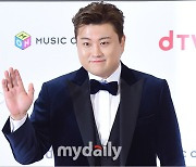 "김호중, 前매니저 돈 안 갚아"…패소하자 판결문 열람 제한 신청