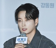 ‘설계자’ 이현욱 “여장·성소수자 연기, 희화화될까 조심스레 작업”