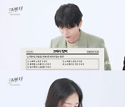 '크래시' 이민기X곽선영, 짝꿍능력시험에 '당황'.."이런 문제에 3분이라뇨"