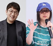 민희진發 나비효과, K팝 성장세에 ‘독’일까 ‘득’일까