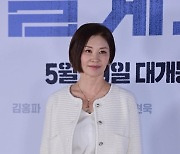 이미숙, 스크린 복귀한 미소 [포토]