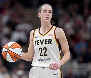 NBA 레전드 르브론이 WNBA 슈퍼루키 클라크에게···“열렬히 응원, 경기를 즐겨”