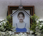 박보람, 사망원인 ‘급속알코올중독’ 추정···평소 지병과 겹쳐