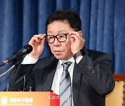 국대 감독 선임 과정 불신만 키운 정해성 전력강화위원장의 변명