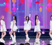 ‘엠카운트다운’ 리센느, 짙은 꽃향기 폭발한 ‘YoYo’