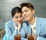 박보검♥수지, 달디달고 달디단 승무원 커플 투샷 '꿀 뚝뚝'('원더랜드')