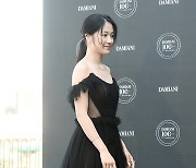 [TD포토] '타임슬립으로 현재로 온 김혜윤'