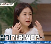 김민희 "이혼 후, 男 지인들 접근…상기된 채 각방 쓴다고" (금쪽상담소)[종합]