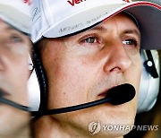 논란의 F1 슈마허 'AI 인터뷰'…독일 언론사, 가족에 3억원 배상