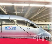 [단독]2028년 돼야 열차 추가…KTX '발권전쟁' 당분간 지속될 듯