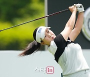 [포토]김세은 '있는 힘을 다한다'