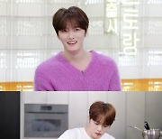 '편스토랑' 임시완, 15년만 지상파 예능 출격 김재중 지원사격