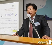 에이비엘바이오, 내달 ASCO 2024서 ABL503 임상 1상 데이터 발표