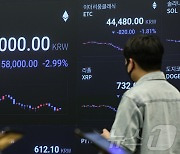 이더리움 현물 ETF 상장 승인…비트코인에 이어 두 번째