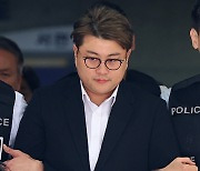 "막내 매니저는 처벌받아도 괜찮나"…김호중 질책한 판사[종합]