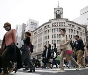 "기업 채용 늘린다" 日 대졸자 취업률 98% 역대 최고