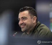 대한축구협회, 이번에는 사비에게도 퇴짜? … 6월 오는데 새 감독은 도대체 언제