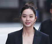 혜리, 써브라임 전속계약…송강호·고소영 한솥밥