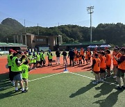 KBO, ‘제1차 야구로 통하는 티볼캠프’ 개최