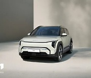 Kia launches EV3 compact SUV