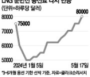 “하루 빌리는데 ‘억소리’ 차라리 사버리자”...K조선 ‘수주 호황’ 길어지겠네