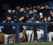 거인이 깨어난다...롯데, 5월 승률 2위 기지개+탈꼴찌에 7위까지 정조준