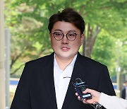 가수 김호중 ‘진심으로 죄송한 마음’ [MK포토]