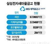 삼성맨 '월급의 힘'…총자산 7조 '금고'가 있다