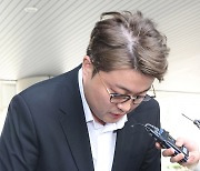 ‘음주 발뺌→입만 댔다→소폭·소주…’ 김호중 결국…판사도 호통쳤다