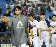 4연승 두산, 1위 탈환 보인다…다시 한 번 '단군매치'