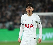 ‘EPL 최다골’ 레전드 앨런 시어러도 인정 “손흥민이 사카보다 낫다!” 시즌 베스트11 선정