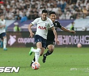 ‘손흥민 VS 김민재’ 꿈의 대결 서울에서 성사됐다…토트넘 VS 뮌헨 격돌