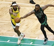 ‘올 NBA팀 누락’ 브라운, ‘40점 울분’ 폭발…보스턴, 2연승 질주