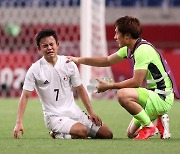 日 축구협회 “구보, 올림픽 출전 불발”···A대표팀 월드컵 예선에 집중