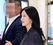 [ST포토] 서현, '반짝반짝 빛나는 미모'