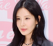 [ST포토] 서현, 은은하게 빛나는 미모