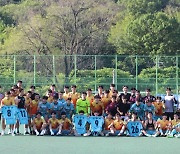 안산그리너스FC U18, 사상 첫 왕중왕전 진출