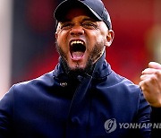 '김민재 잡는다'…콤파니 뮌헨행 HERE WE GO 총력, 현소속팀 '직접 전화 설득'