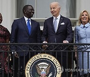 Biden US Kenya