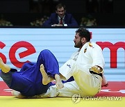 UAE JUDO