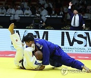 UAE JUDO