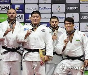 UAE JUDO