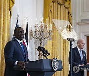 USA KENYA DIPLOMACY