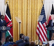 USA KENYA DIPLOMACY