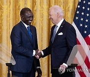 USA KENYA DIPLOMACY