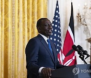 USA KENYA DIPLOMACY